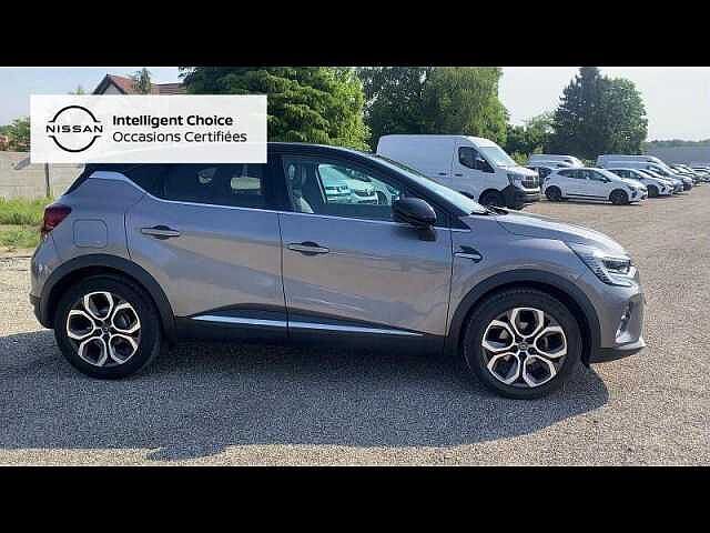 Renault Captur 1.0 TCe 100ch Intens - 20