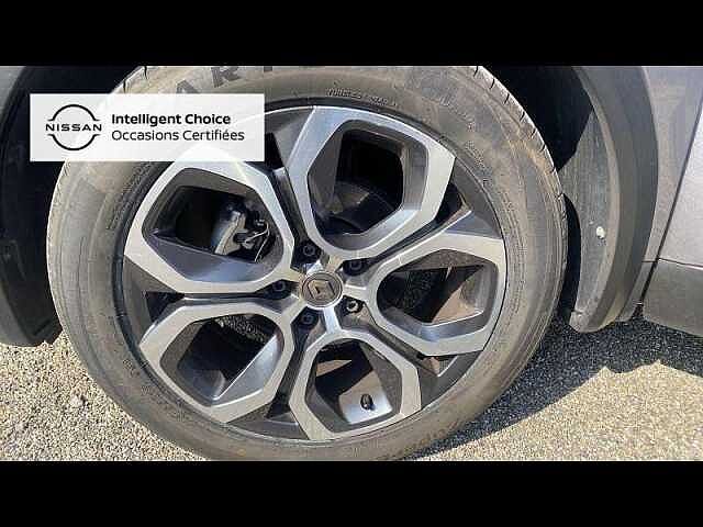 Renault Captur 1.0 TCe 100ch Intens - 20