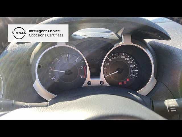 Nissan Juke 1.5 dCi 110ch Business Edition 2018 Euro6c