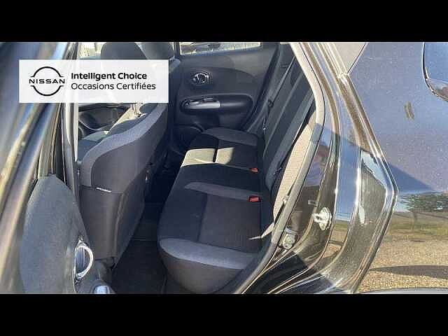 Nissan Juke 1.5 dCi 110ch Business Edition 2018 Euro6c