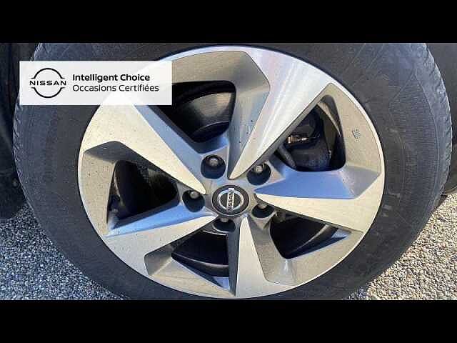 Nissan Juke 1.5 dCi 110ch Business Edition 2018 Euro6c