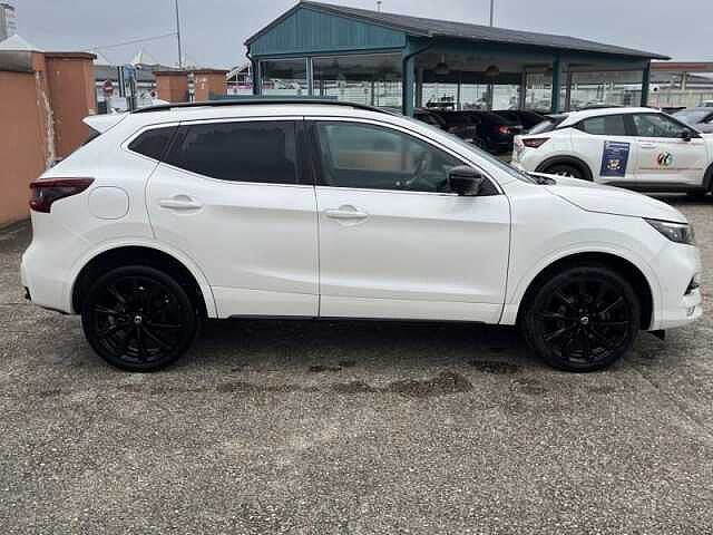 Nissan Qashqai 1.5 dCi 115ch N-TEC DCT 2019 Euro6-EVAP