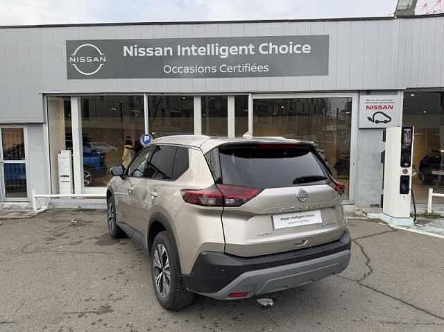 Nissan X-Trail e-4orce 213ch N-Connecta 7 places