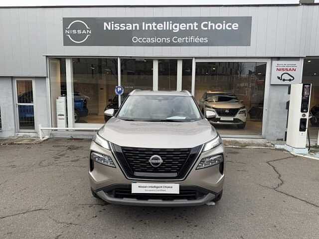 Nissan X-Trail e-4orce 213ch N-Connecta 7 places