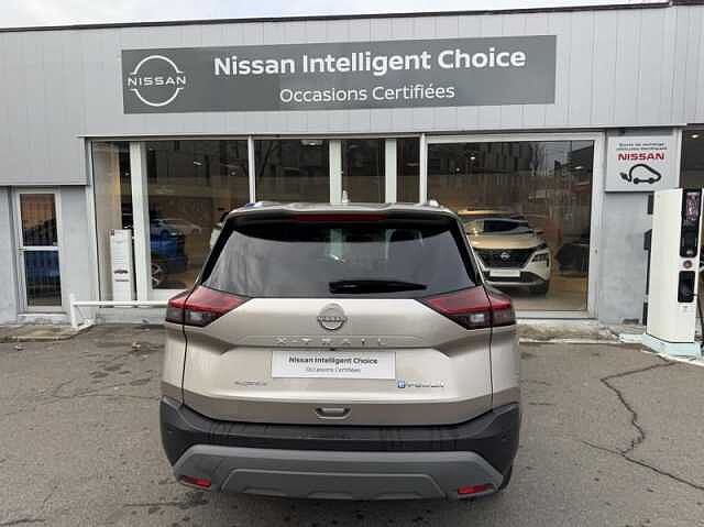 Nissan X-Trail e-4orce 213ch N-Connecta 7 places