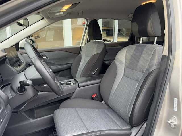Nissan X-Trail e-4orce 213ch N-Connecta 7 places