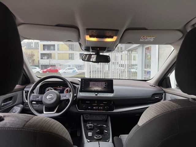 Nissan X-Trail e-4orce 213ch N-Connecta 7 places