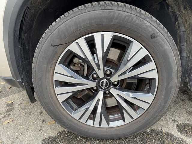 Nissan X-Trail e-4orce 213ch N-Connecta 7 places