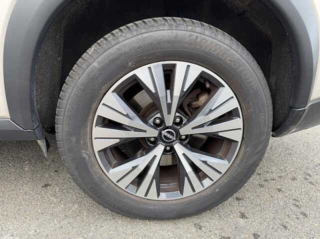 Nissan X-Trail e-4orce 213ch N-Connecta 7 places
