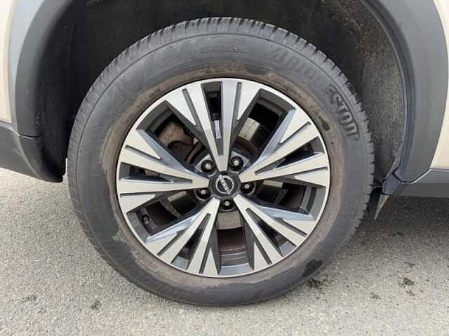 Nissan X-Trail e-4orce 213ch N-Connecta 7 places