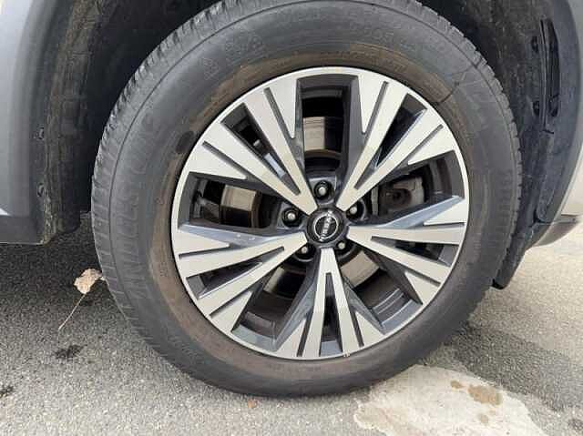 Nissan X-Trail e-4orce 213ch N-Connecta 7 places
