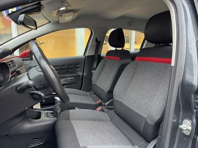 Citroen C3 PureTech 82ch Feel