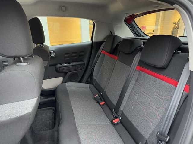 Citroen C3 PureTech 82ch Feel