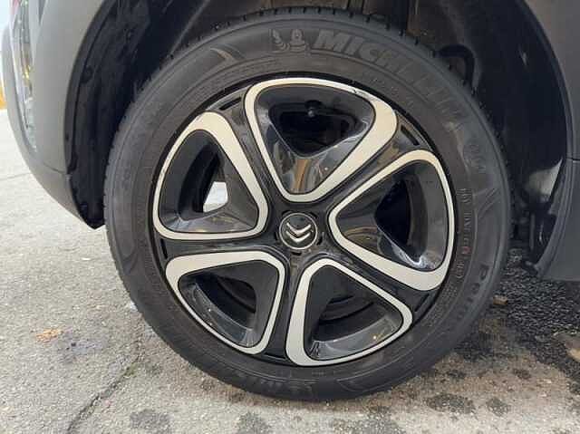 Citroen C3 PureTech 82ch Feel