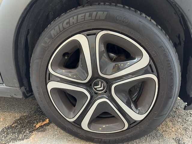 Citroen C3 PureTech 82ch Feel