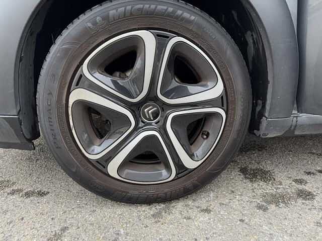 Citroen C3 PureTech 82ch Feel