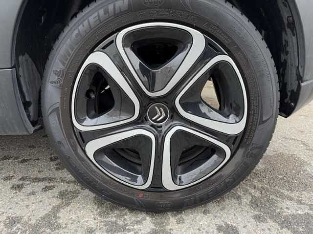 Citroen C3 PureTech 82ch Feel