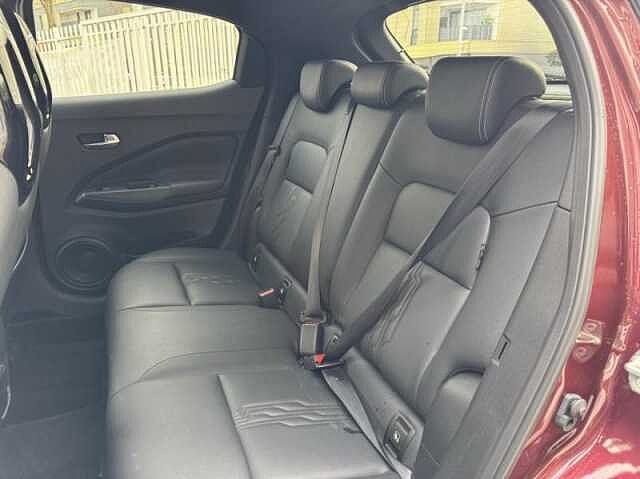 Nissan Juke 1.6 Hybrid 143ch Tekna 2023.5