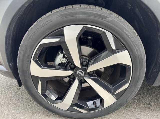 Nissan Juke 1.6 Hybrid 143ch Tekna 2023.5