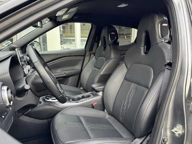 Nissan Juke 1.6 Hybrid 143ch Tekna 2023.5