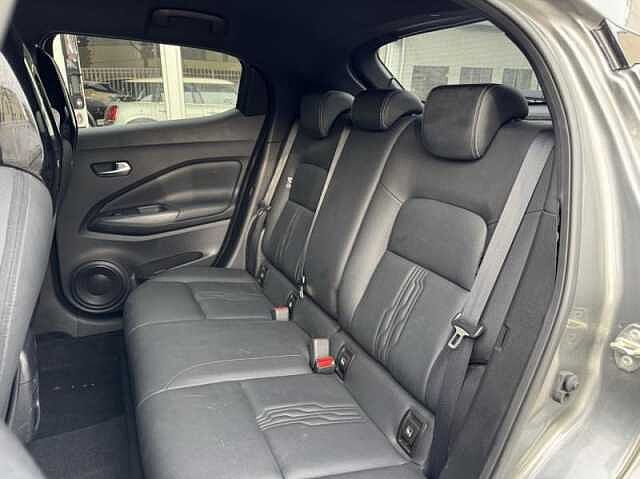 Nissan Juke 1.6 Hybrid 143ch Tekna 2023.5