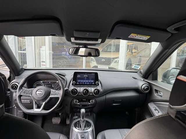 Nissan Juke 1.6 Hybrid 143ch Tekna 2023.5