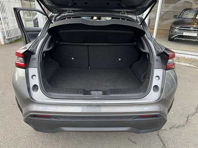 Nissan Juke 1.6 Hybrid 143ch Tekna 2023.5