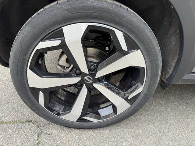 Nissan Juke 1.6 Hybrid 143ch Tekna 2023.5