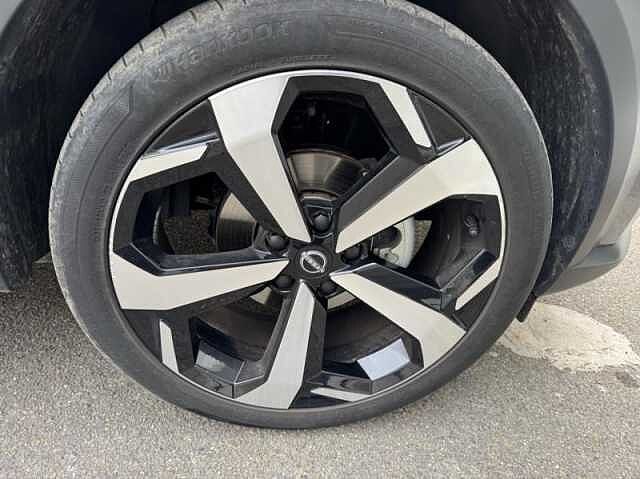 Nissan Juke 1.6 Hybrid 143ch Tekna 2023.5
