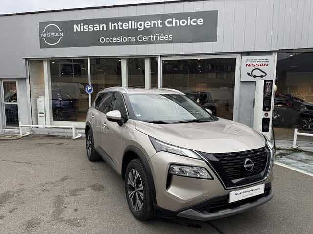Nissan X-Trail e-4orce 213ch N-Connecta 7 places