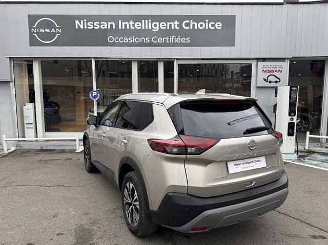 Nissan X-Trail e-4orce 213ch N-Connecta 7 places