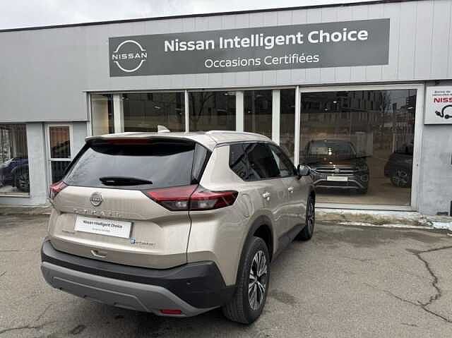 Nissan X-Trail e-4orce 213ch N-Connecta 7 places