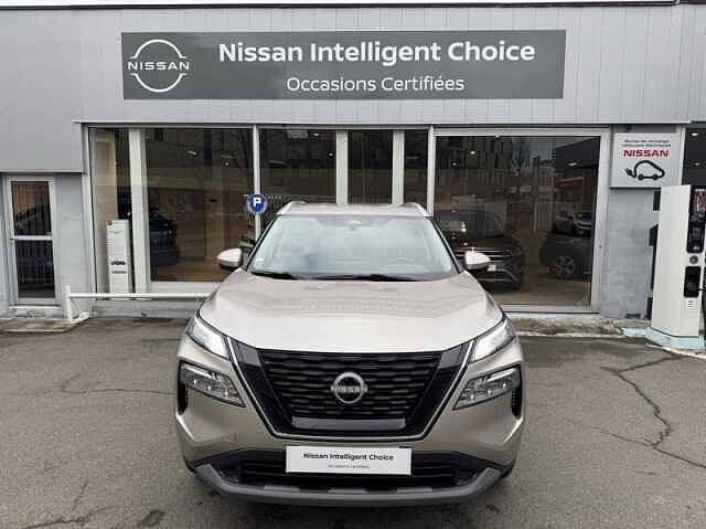 Nissan X-Trail e-4orce 213ch N-Connecta 7 places