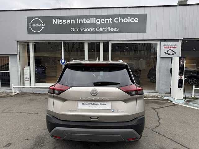 Nissan X-Trail e-4orce 213ch N-Connecta 7 places