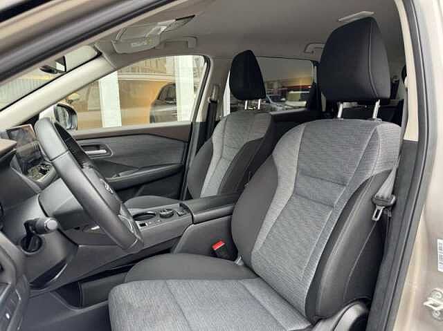Nissan X-Trail e-4orce 213ch N-Connecta 7 places