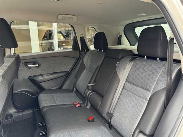 Nissan X-Trail e-4orce 213ch N-Connecta 7 places