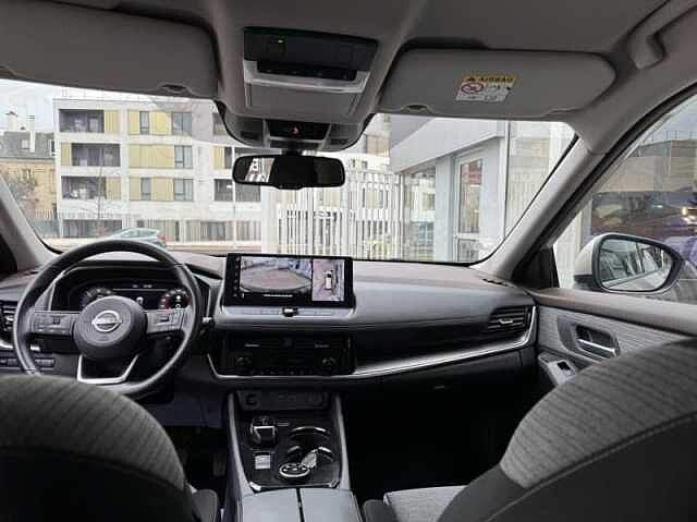 Nissan X-Trail e-4orce 213ch N-Connecta 7 places