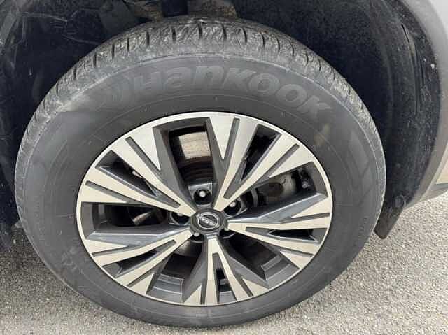 Nissan X-Trail e-4orce 213ch N-Connecta 7 places