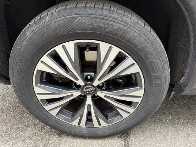 Nissan X-Trail e-4orce 213ch N-Connecta 7 places