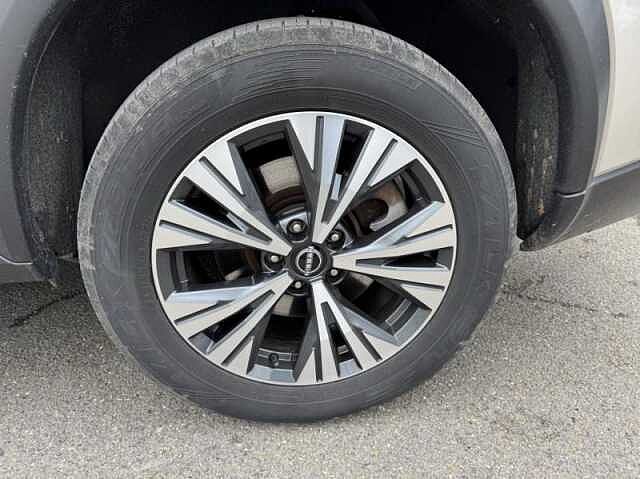 Nissan X-Trail e-4orce 213ch N-Connecta 7 places