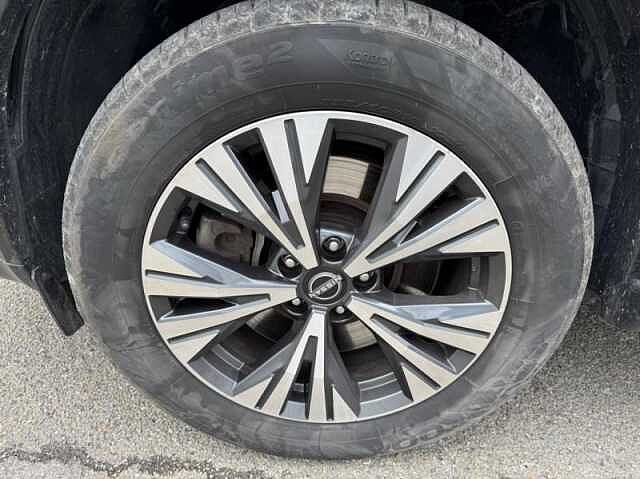 Nissan X-Trail e-4orce 213ch N-Connecta 7 places