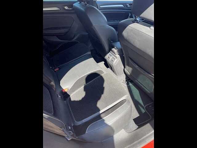 Renault Megane 1.3 TCe 160ch FAP Intens
