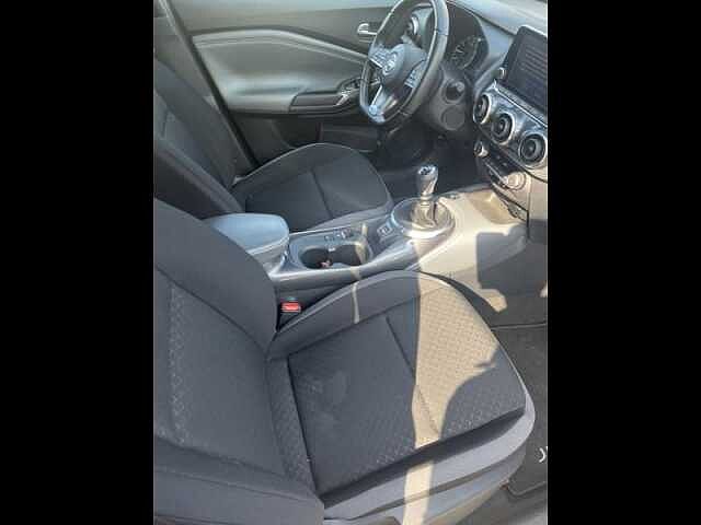 Nissan Juke 1.0 DIG-T 117ch Business Edition