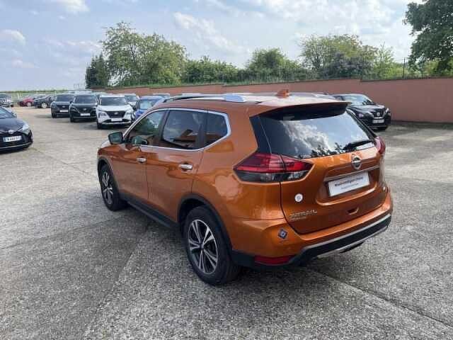 Nissan X-Trail 1.6 DIG-T 163ch N-Connecta 7 places