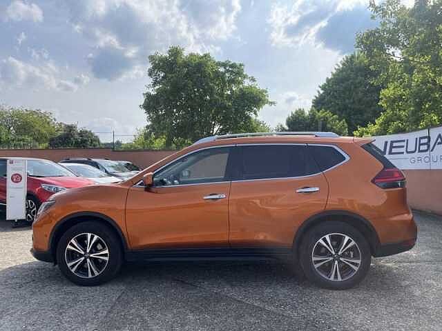 Nissan X-Trail 1.6 DIG-T 163ch N-Connecta 7 places