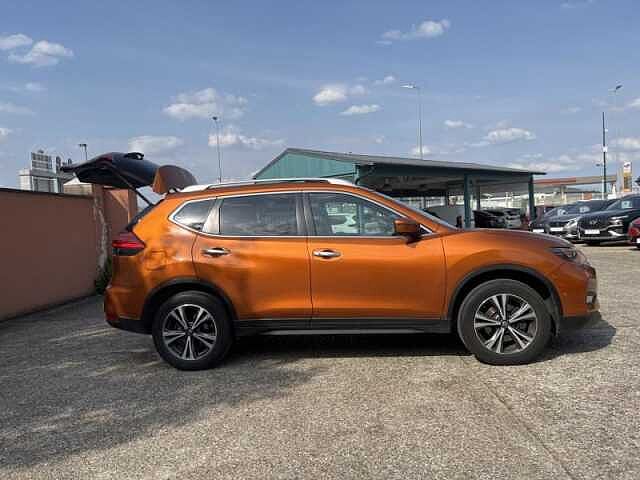 Nissan X-Trail 1.6 DIG-T 163ch N-Connecta 7 places