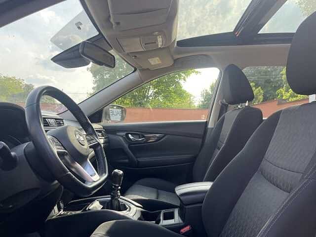 Nissan X-Trail 1.6 DIG-T 163ch N-Connecta 7 places