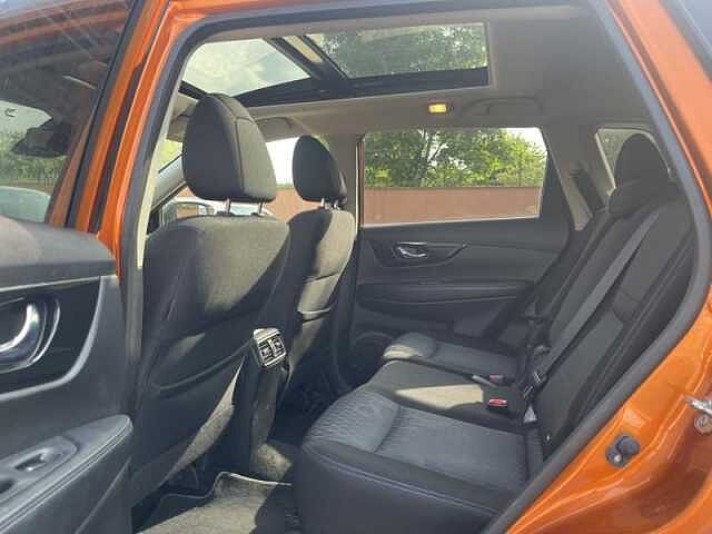 Nissan X-Trail 1.6 DIG-T 163ch N-Connecta 7 places