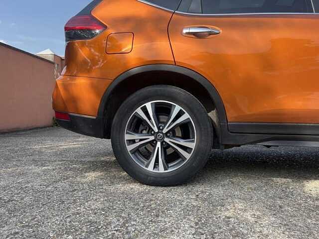 Nissan X-Trail 1.6 DIG-T 163ch N-Connecta 7 places