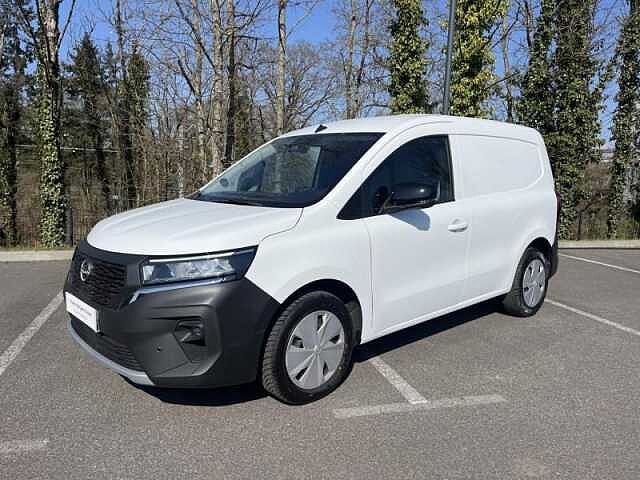 Nissan Townstar L1 Tce 130 Tekna